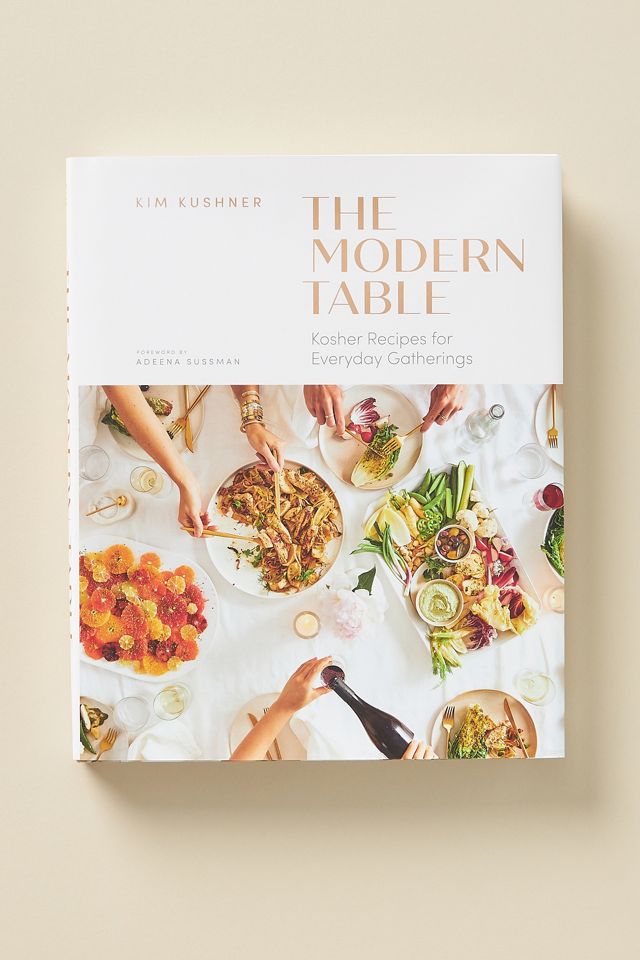 The Modern Table