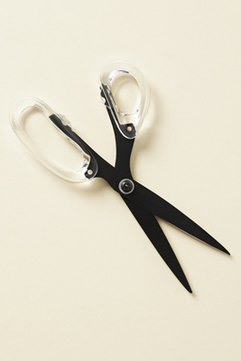 Acrylic Scissors | Anthropologie