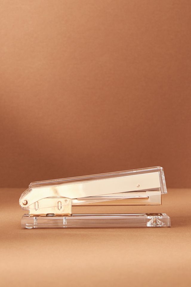 Acrylic Desktop Accessories Bundle #2