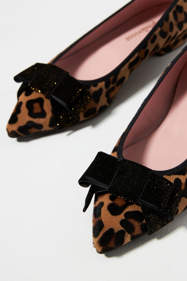 Pretty Ballerinas Clem Flats #2