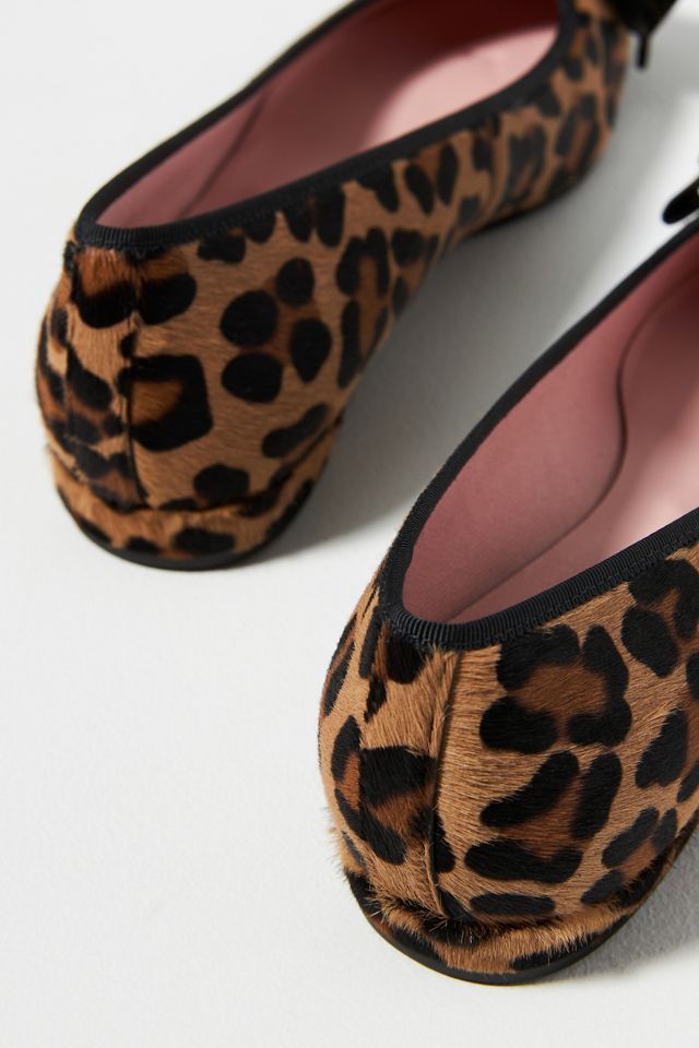 Pretty Ballerinas Clem Flats #3