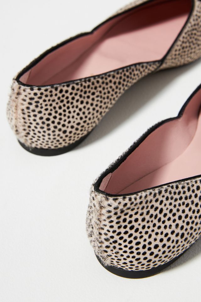 Pretty Ballerinas Ella Flats | Anthropologie