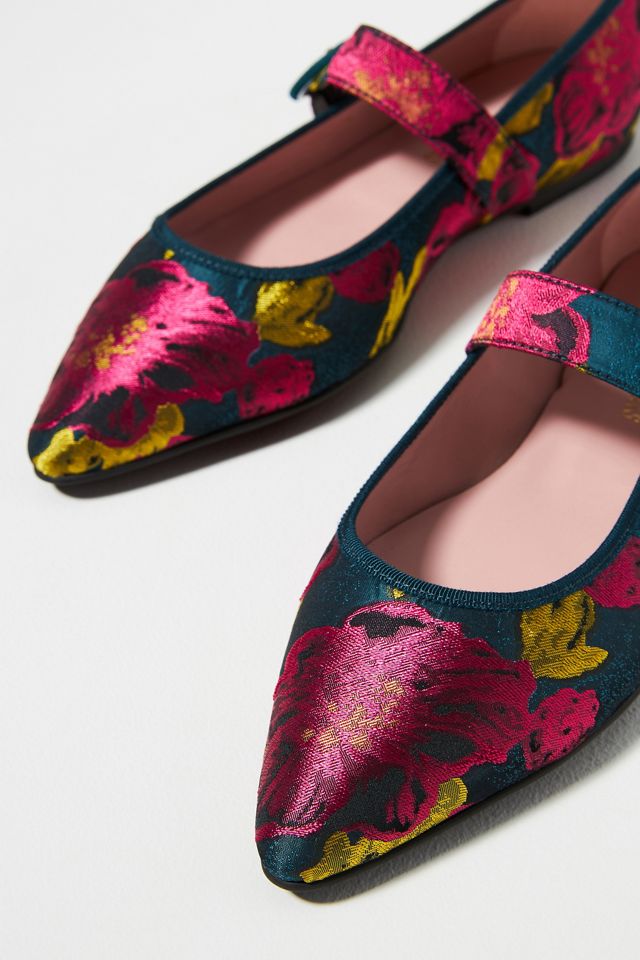 Pretty Ballerinas Tyra Flats #2