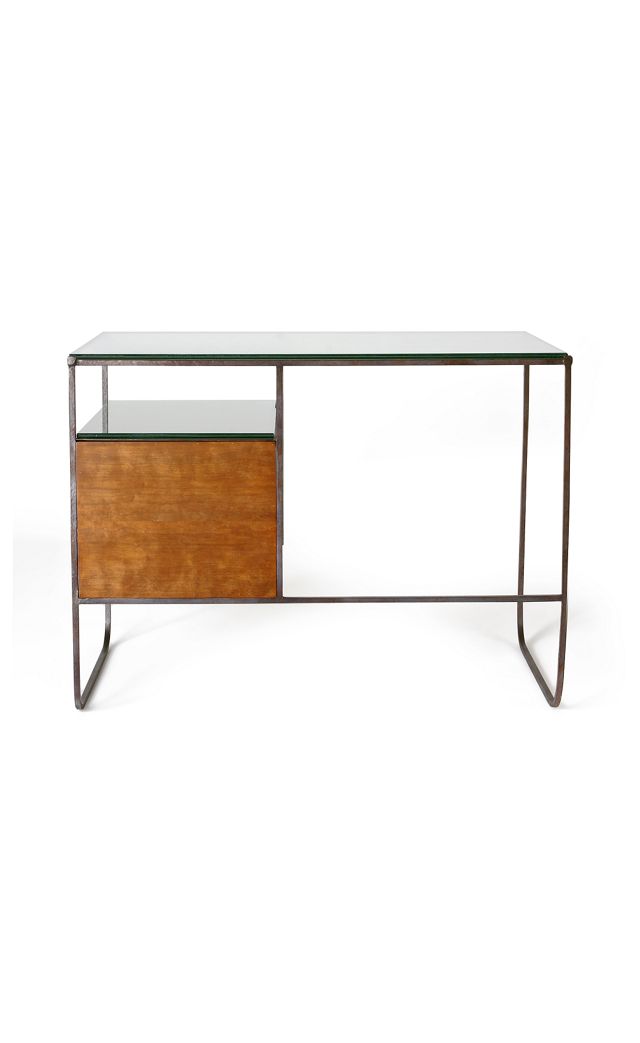 Intelligentsia Desk #1