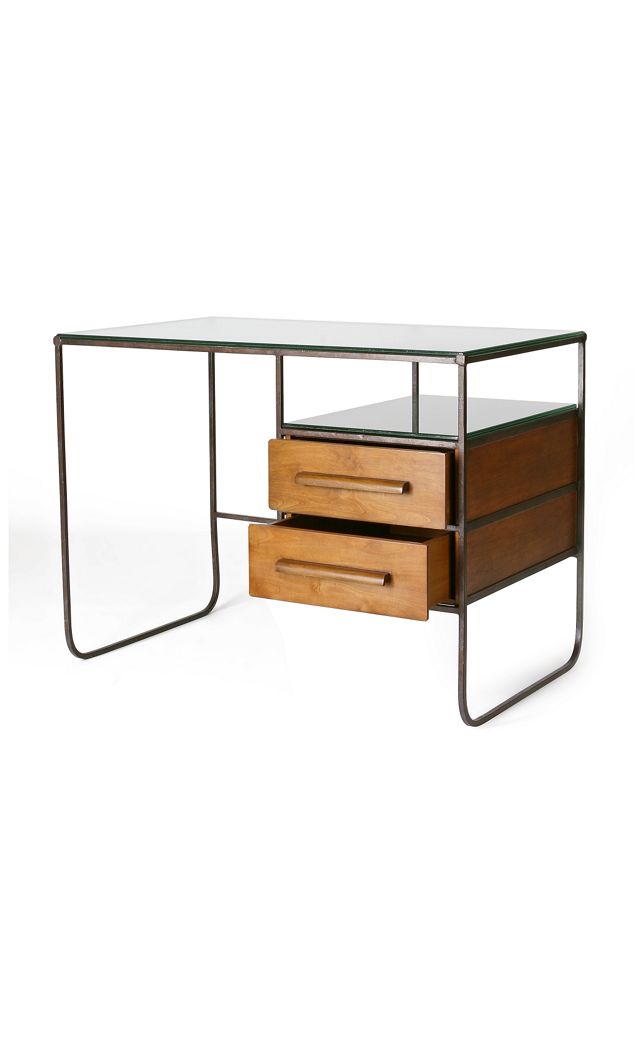 Intelligentsia Desk #2