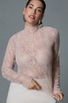 Layering Turtleneck | Ivory main image 0
