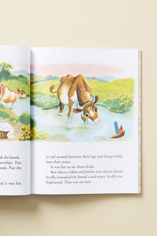 Golden Books Gift Set #1