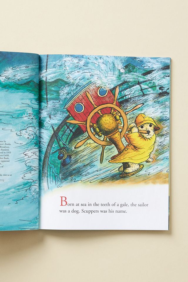 Golden Books Gift Set #2
