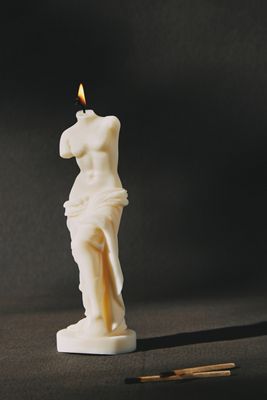 Venus Candle