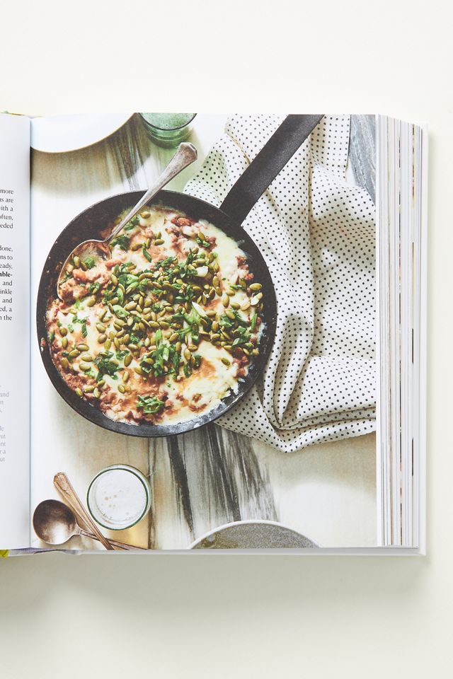 I Dream of Dinner #1