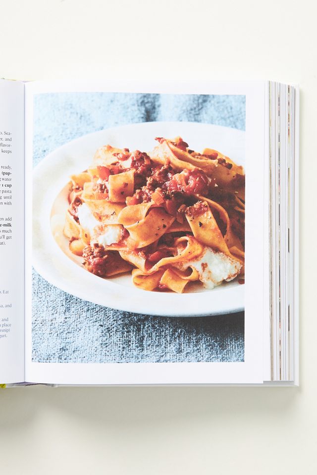 I Dream of Dinner #2