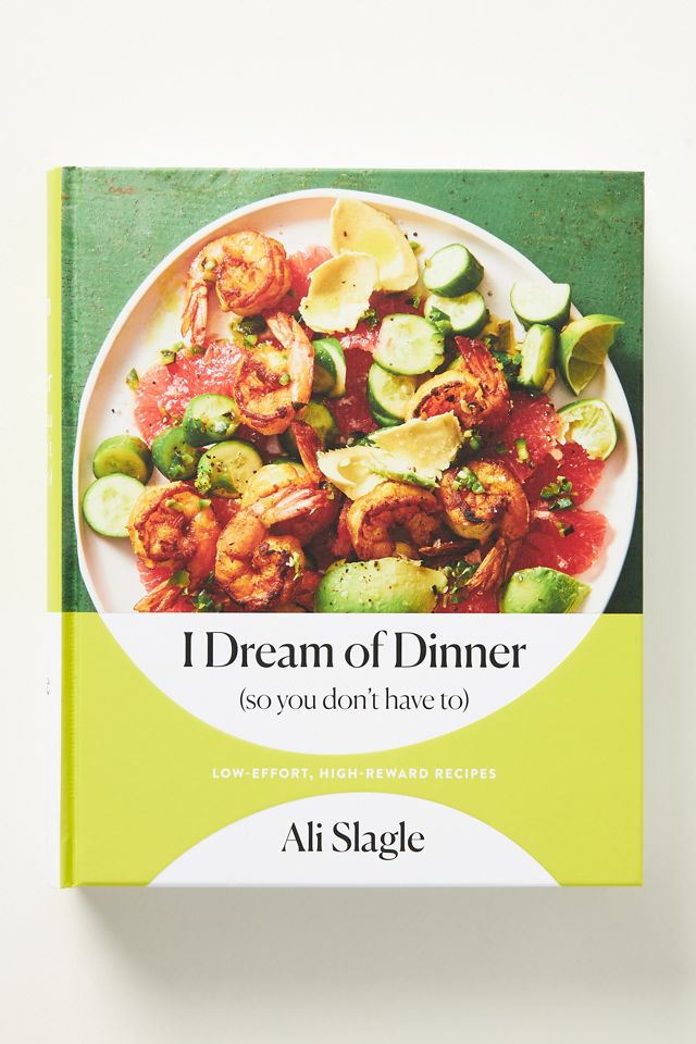 I Dream of Dinner