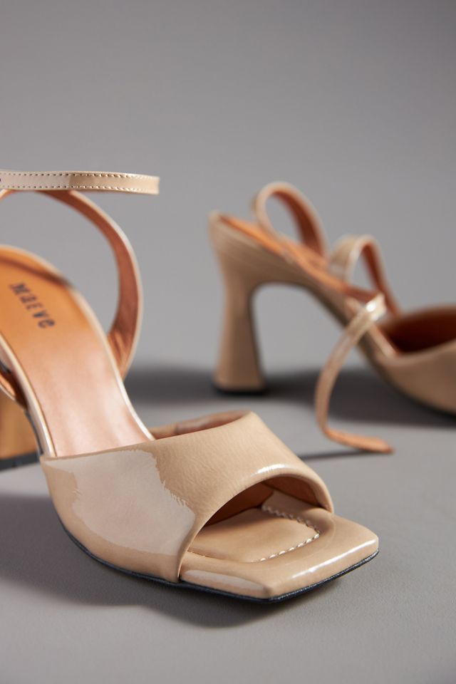完売☆国内即発送☆US8 Maeve Puffy Knotted Sandals 完売☆国内即発送☆US8 Maeve Puffy Knotted Sandals