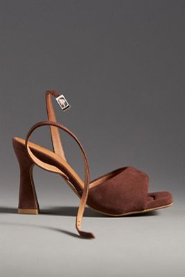 Dr. Martens Maxxy Slide Platform Sandals