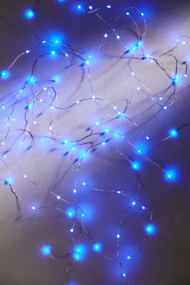 Stargazer Color-Changing Light Strand #8