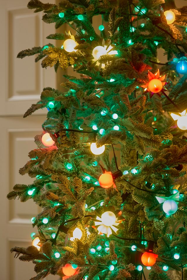 Stargazer Color-Changing Ball Light Strand #2