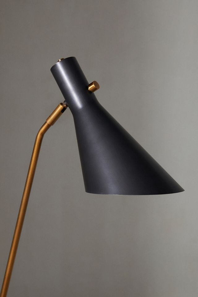Spyder Floor Lamp #2