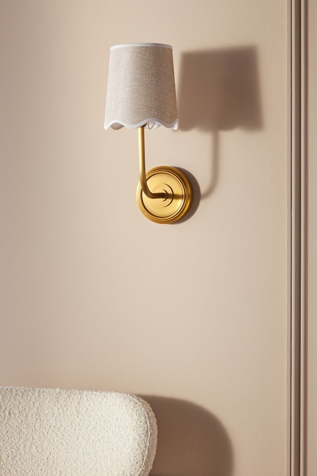 Ariel Sconce #1