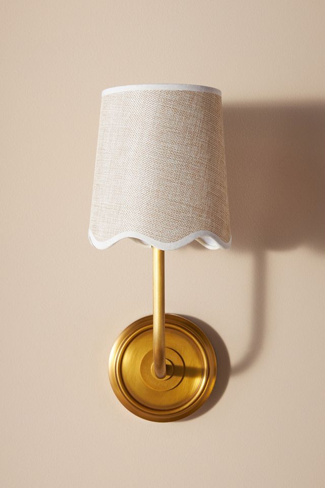 Ariel Sconce #2