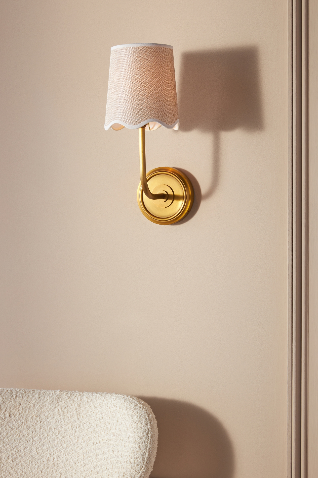 Coastal Living Ariel Sconce