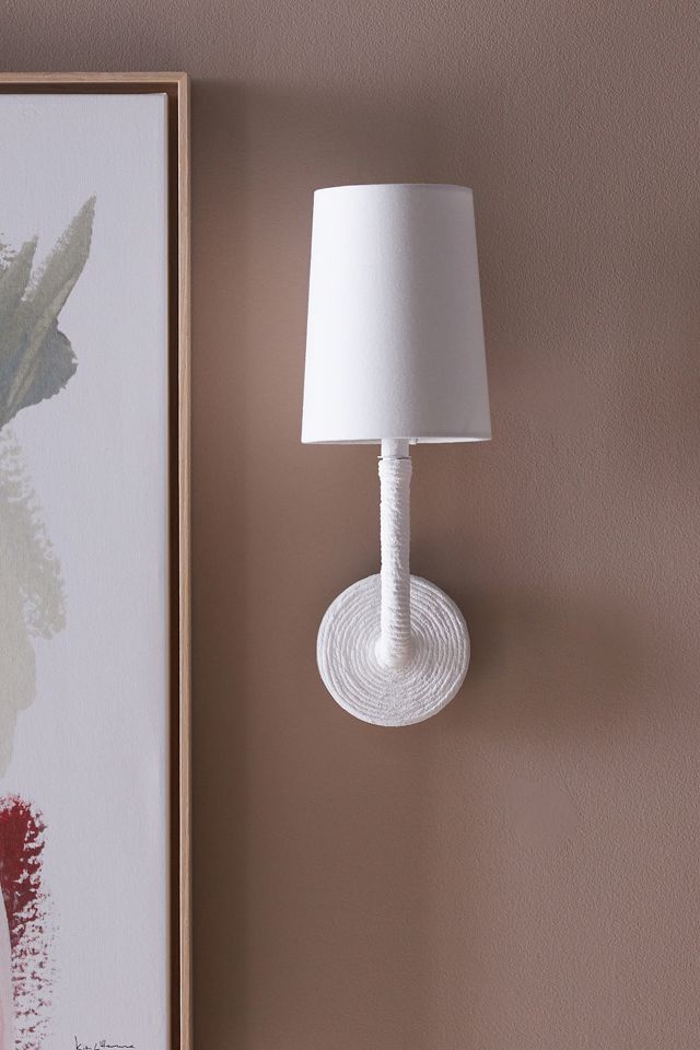 Boracay Sconce Wall Light #1