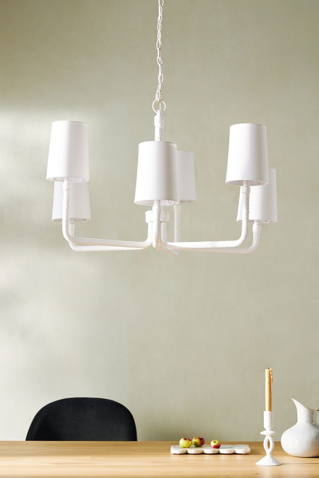 Boracay Small Chandelier #1