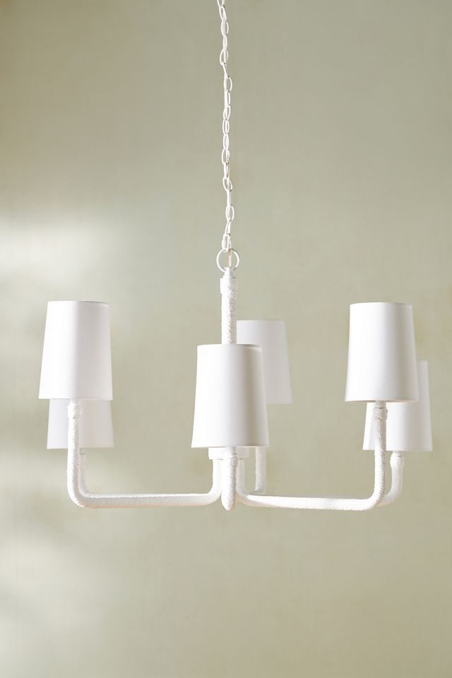 Boracay Small Chandelier #2