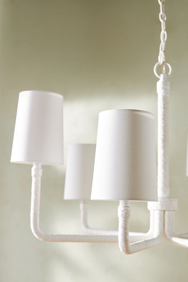 Boracay Small Chandelier #3