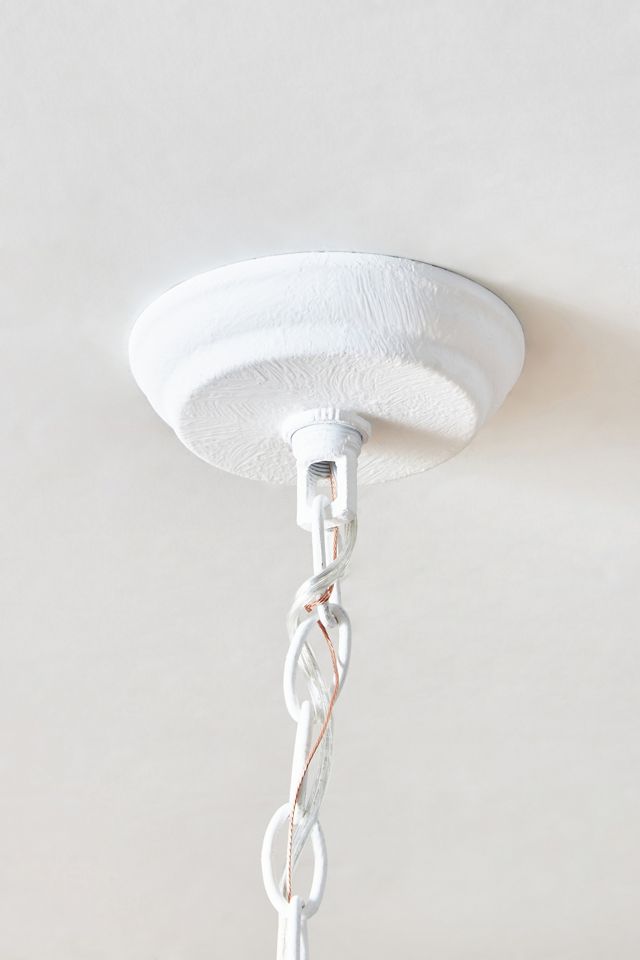 Boracay Small Chandelier #4