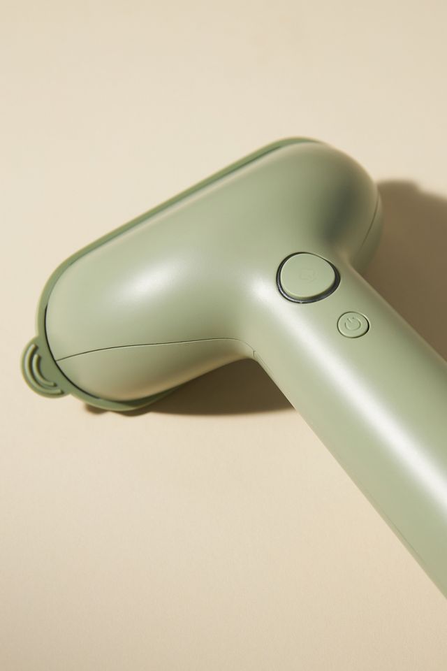 Steamery Cirrus X Handheld Steamer #1
