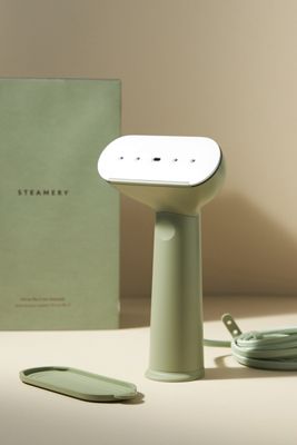 Steamery Cirrus X Handheld Steamer