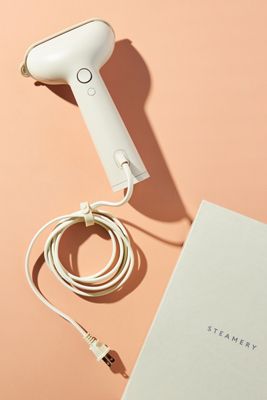 Steamery Cirrus X Handheld Steamer