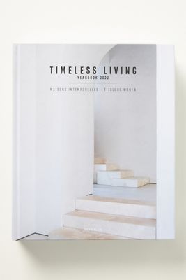 Timeless Living: Yearbook 2022