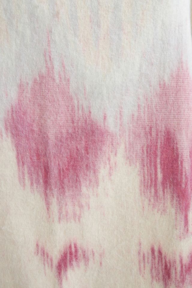 Woven Crisanta Throw Blanket #1