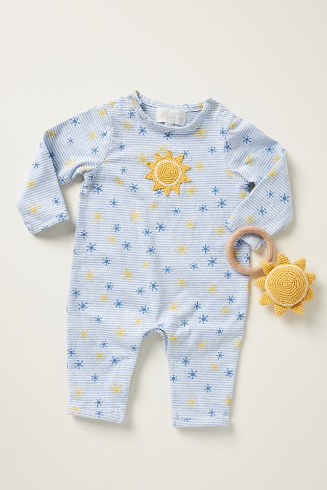 Anthropologie on sale baby clothes