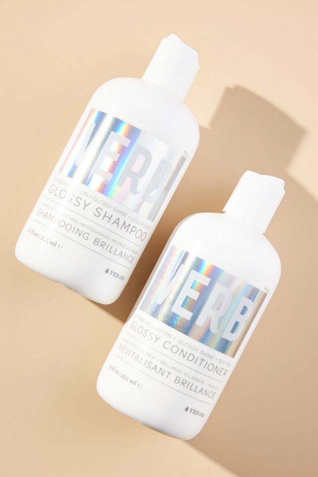Verb Glossy Shampoo #1