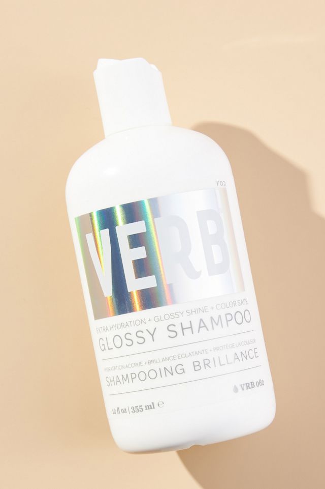 Verb Glossy Shampoo