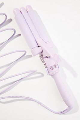 Mermade Hair 22mm The Cutie Waver Heat Styling Tool