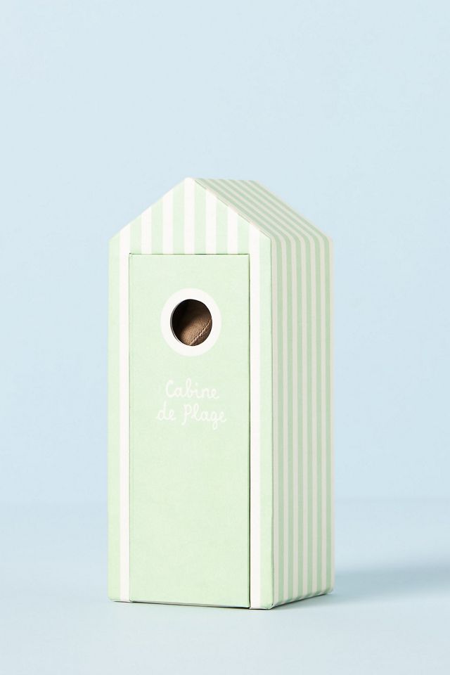 Beach Dad Mouse Toy #1