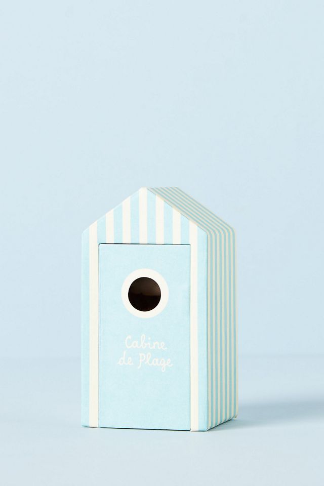 Beach Little Brother Mouse Toy #1