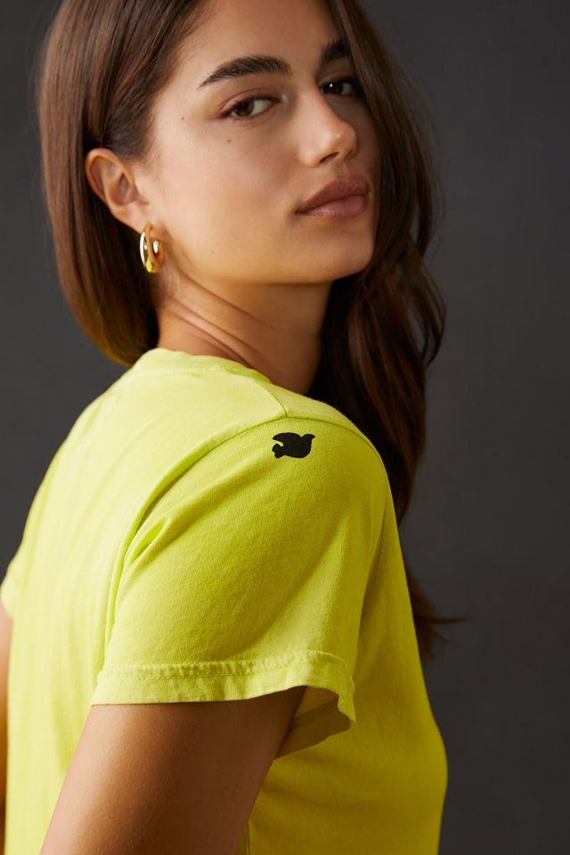 FREECITY SIGN/GOLDENline Short-Sleeve Tee #1