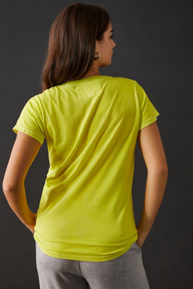 FREECITY SIGN/GOLDENline Short-Sleeve Tee #2