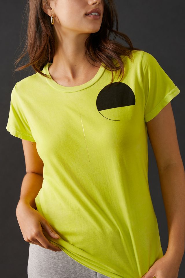 FREECITY SIGN/GOLDENline Short-Sleeve Tee #3