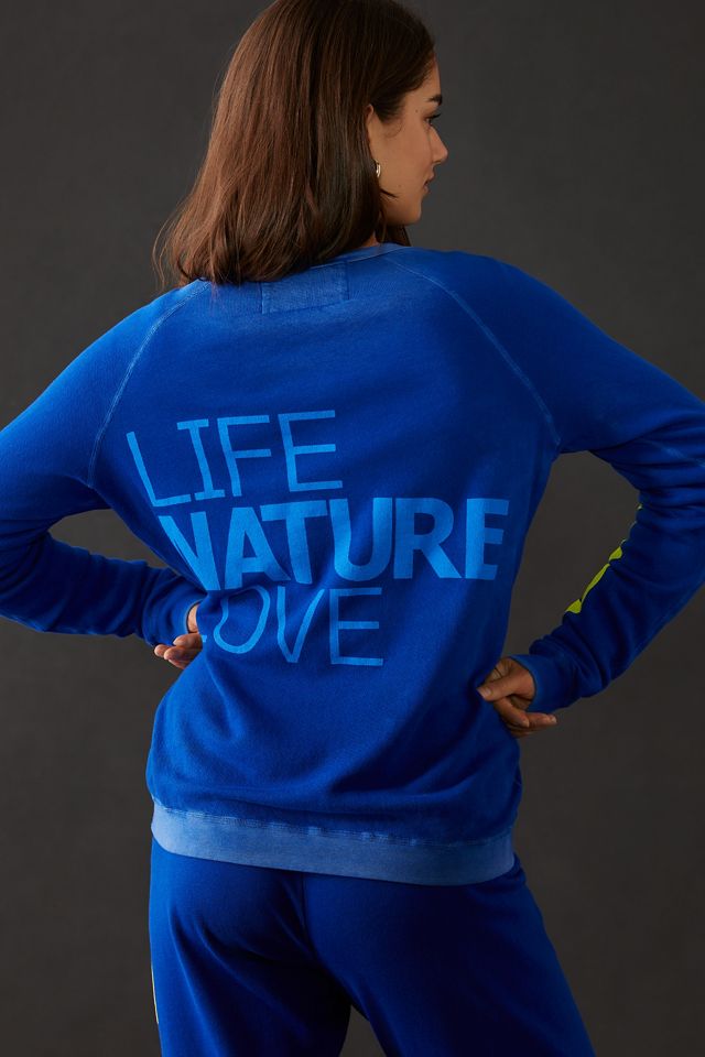 FREECITY Exclusive Lucky Rabbits Sweatshirt #1