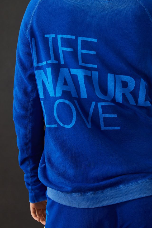 FREECITY Exclusive Lucky Rabbits Sweatshirt #4