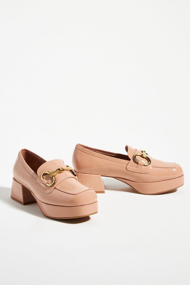 Jeffrey Campbell Student-2 Heels #1