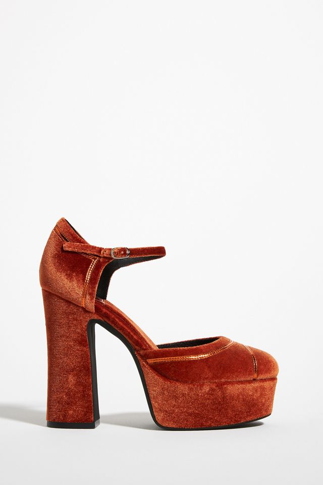 jeffrey campbell heels