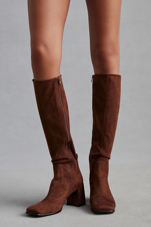 Lava shop riding boots