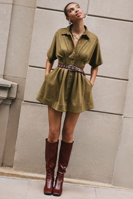 Jeffrey Campbell Hot Lava Boots