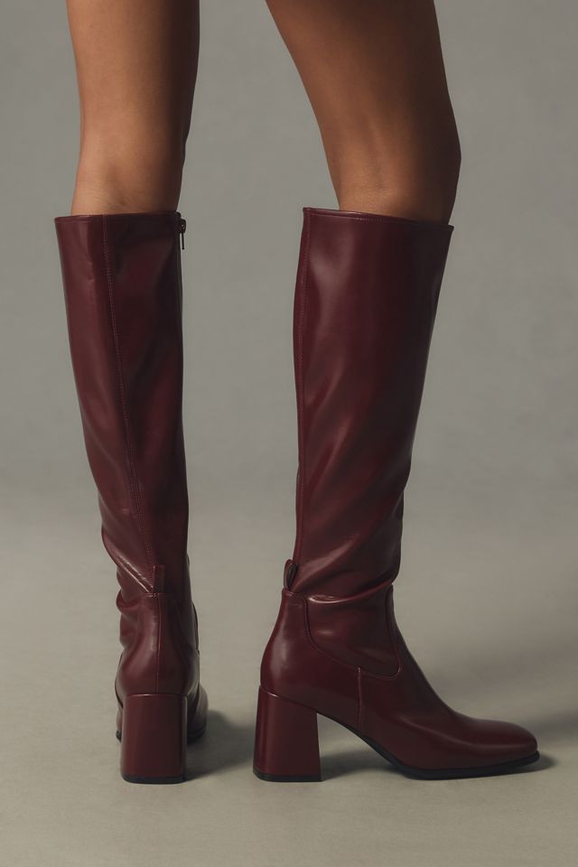 Jeffrey Campbell Hot Lava Boots